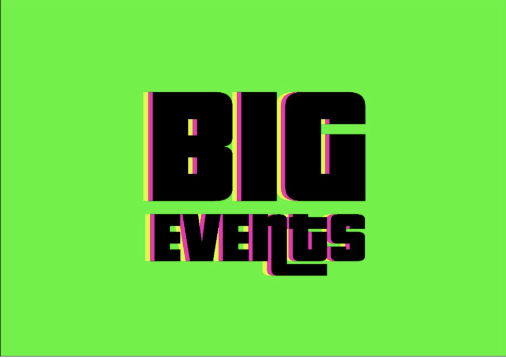 BigEventDay